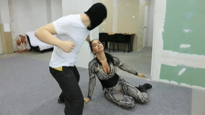 The fatal encounter for agent Cobra The fatal encounter for agent Cobra